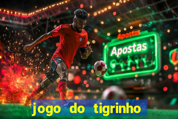 jogo do tigrinho pagando agora